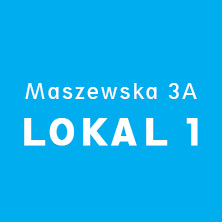 Maszewska 3a - lokal1