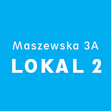 Maszewska 3a - lokal 2
